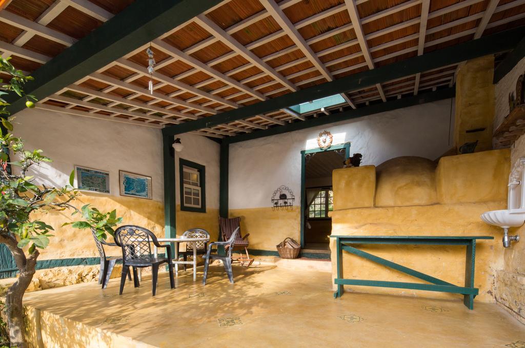 Pousada Chales Da Casa Centenaria Santo Antonio do Pinhal Bagian luar foto